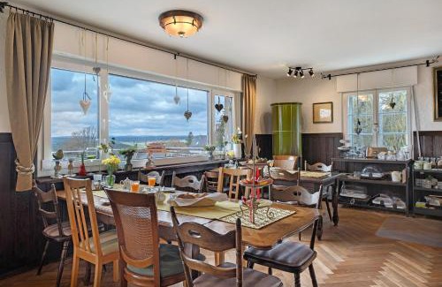 Hallwangen House | Pension Waldliesel