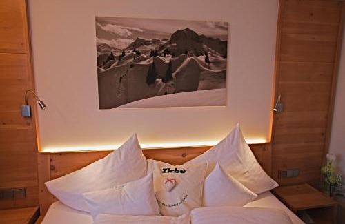 Lech am Arlberg House | Pension Walserheim