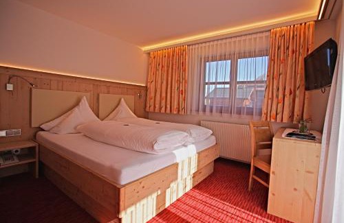 Lech am Arlberg House | Pension Walserheim
