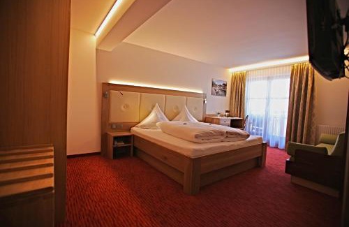 Lech am Arlberg House | Pension Walserheim