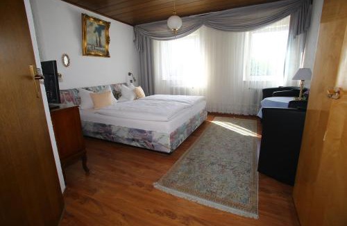 Gleisweiler Hotel | Pension Weinberg mit Landhaus Nizza