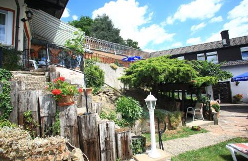 Gleisweiler Hotel | Pension Weinberg mit Landhaus Nizza