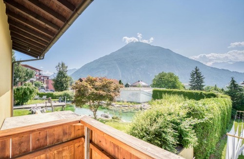 Imst House | Pension Weirather