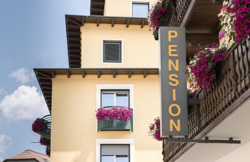 Imst House | Pension Weirather