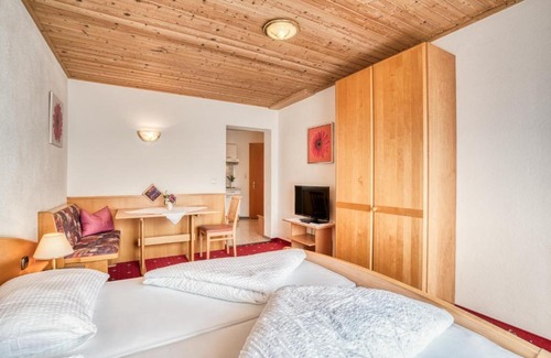 Imst House | Pension Weirather