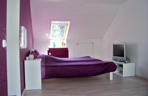 Rhein-Erft-Kreis District House | Pension Wendler