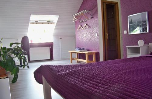 Rhein-Erft-Kreis District House | Pension Wendler