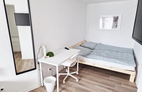 Brake House | Pension Weserufer
