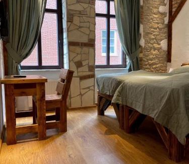 Magdeburg House | Pension Westerhuesen