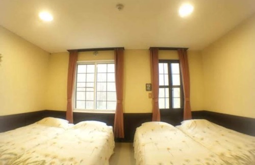 Tateshina House | Pension Wildflowers