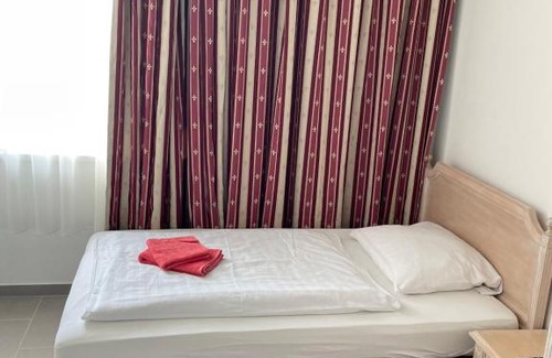 Wolfsburg House | Pension-Wob 2