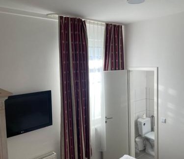 Wolfsburg House | Pension-Wob 2