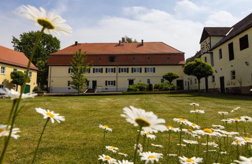 Schrebitz Hotel | Pension Wolf