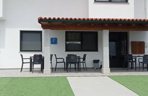 Lavacolla House | Pension Xacobeo Lavacolla