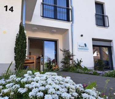 Rust House | Pension Yvonne - SUPERIOR