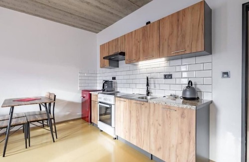 Kladno District Apartment | Pension Zelený grunt