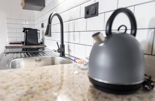 Kladno District Apartment | Pension Zelený grunt