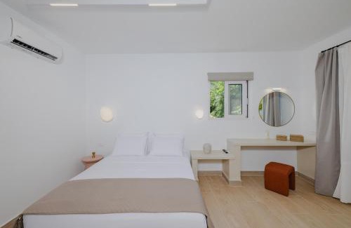 Kolymbia Apartment | Pension Zoi Luxury Room