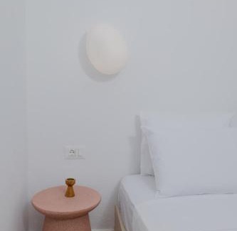 Kolymbia Apartment | Pension Zoi Luxury Room