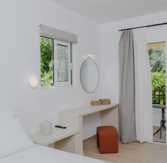 Kolymbia Apartment | Pension Zoi Luxury Room