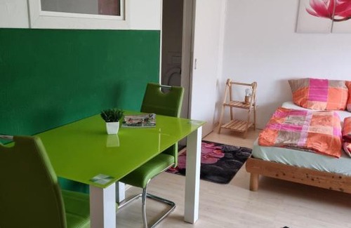 Thanheim House | Pension Zollern