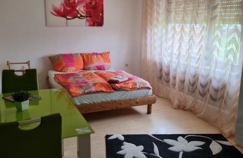 Thanheim House | Pension Zollern