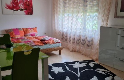Thanheim House | Pension Zollern