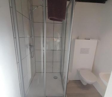 Hunstetten House | Pension Zum Adler