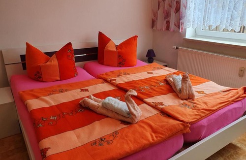 Leintal Apartment | Pension Zum Brunnenhof