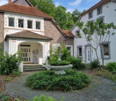 Rahden House | Pension Zum Burgwächter