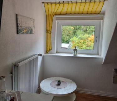 Rahden House | Pension Zum Burgwächter