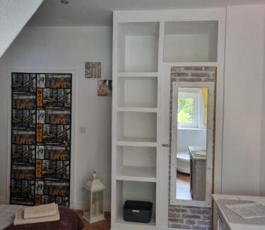 Rahden House | Pension Zum Burgwächter