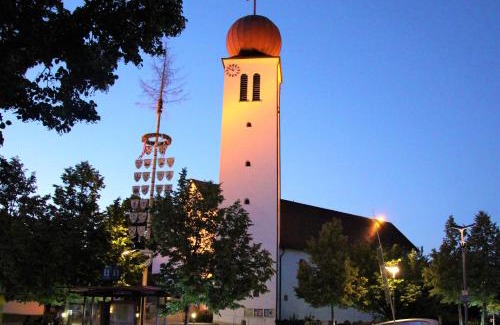 Kressbronn Hotel | Pension zum Rebstock
