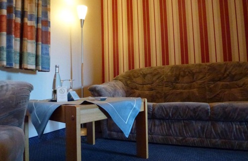 Schwalefeld House | Pension zum Fernblick