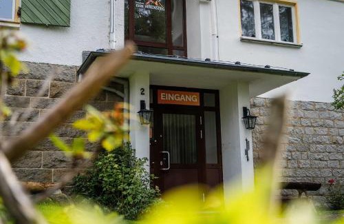 Schierke House | Pension Zum Hexenstieg