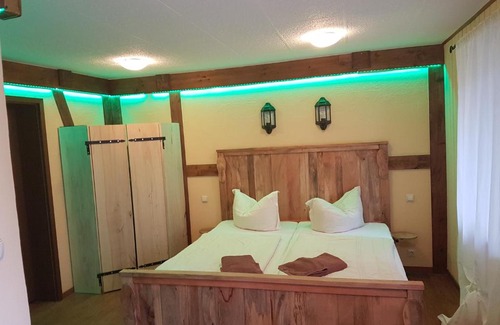 Burg House | Pension zum Holzpantoffelmacher