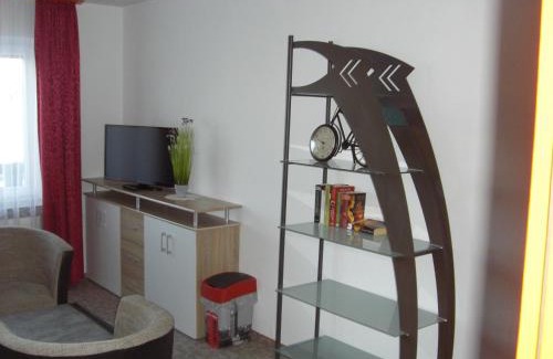 Schoenwald House | Pension Zum Köhler