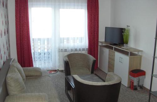 Schoenwald House | Pension Zum Köhler