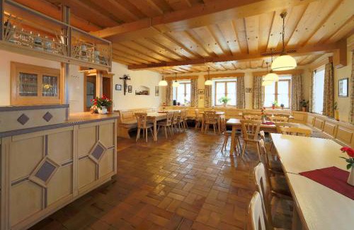 Freyung House | Pension Zum Lebzelter