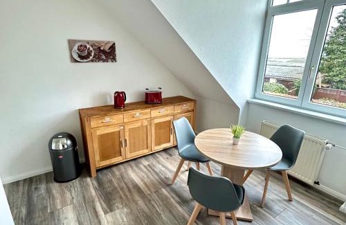 Drenkow House | Pension Zum Lindeneck