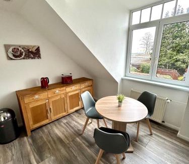 Drenkow House | Pension Zum Lindeneck