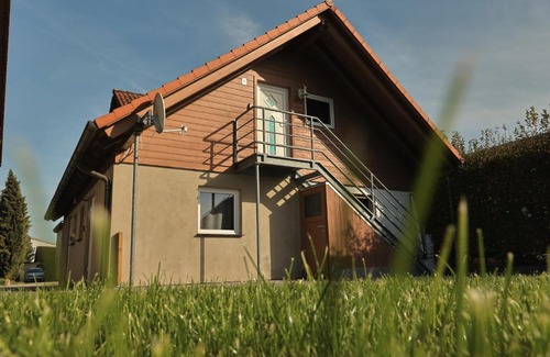 Harthausen House | Pension zum Paradies