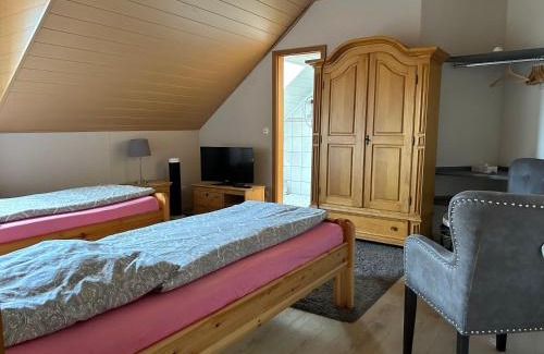 Harthausen House | Pension Zum Paradies