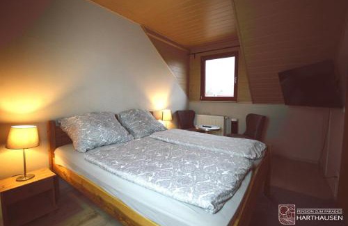 Harthausen House | Pension Zum Paradies