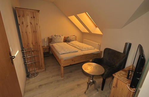 Harthausen House | Pension Zum Paradies