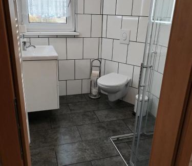 Krampfervorstadt House | Pension zum Ringelberg