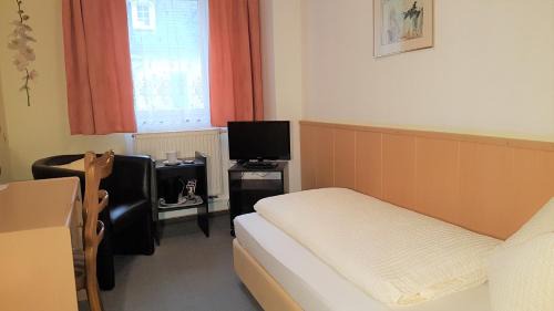 Zschopau House | Pension Zur Altdeutschen