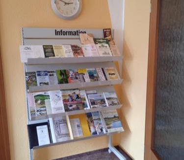 Oderaue Apartment | Pension zur alten Weide im Oderbruch