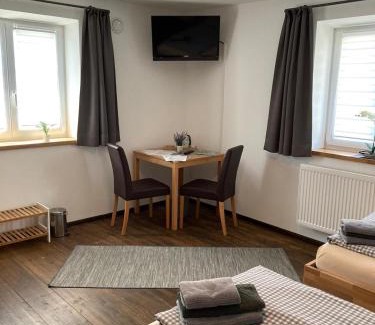Untermeitingen House | Pension Zur Alten Post