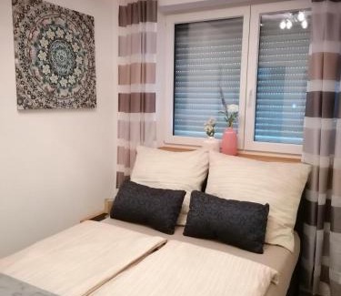 Untermeitingen House | Pension Zur Alten Post